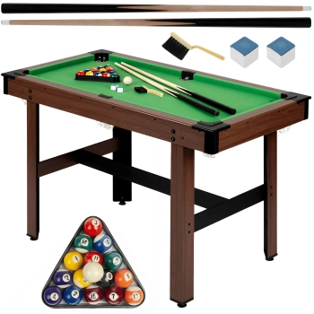 Stół do bilarda stół bilardowy bile akcesoria duży